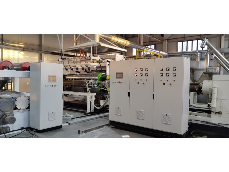 通用電動操作臺的安裝步驟